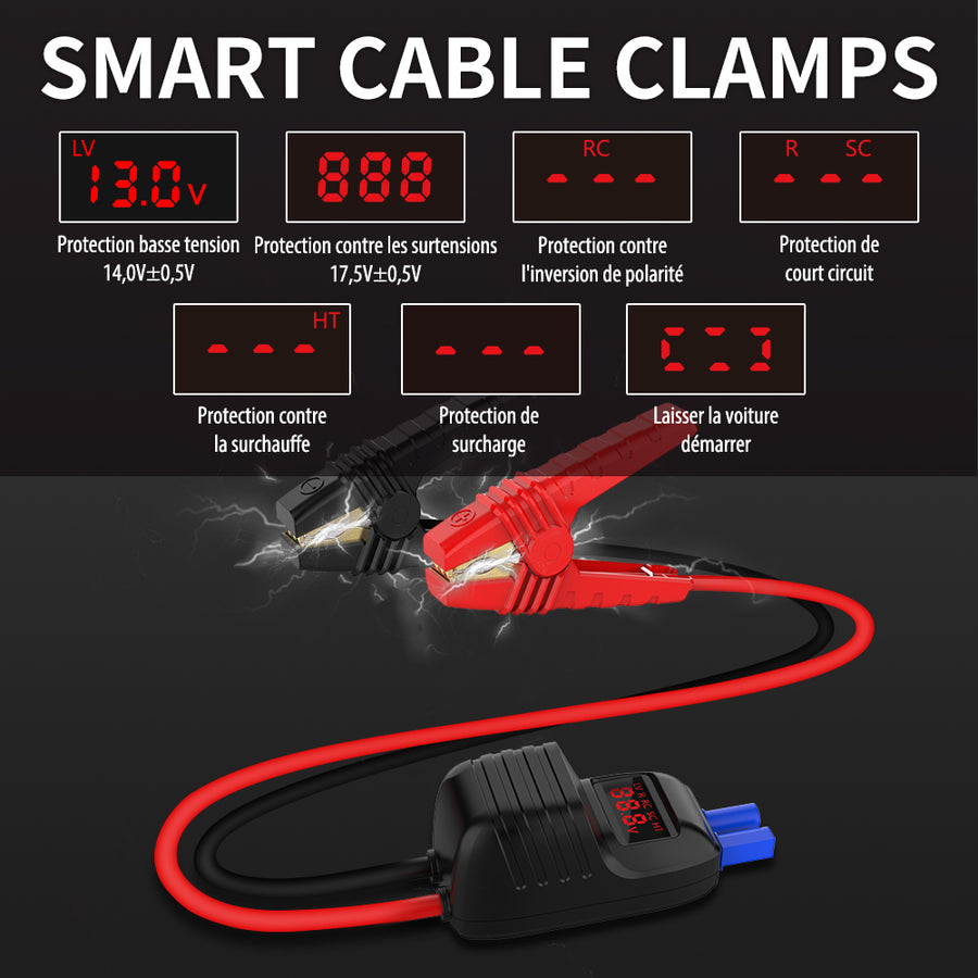 jump starter booster utrai 2500a powerbank jstar 4